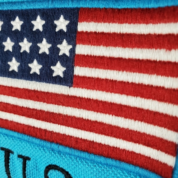 Polo Ralph Lauren Big Pony USA Polo Shirt XL - Picture 4 of 16